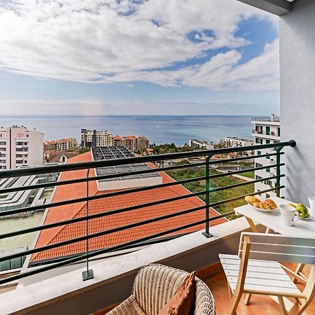 Apartamento Ajuda III by Travel to Madeira Funchal  Exterior foto