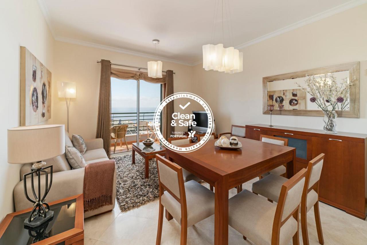 Apartamento Ajuda III by Travel to Madeira Funchal  Exterior foto