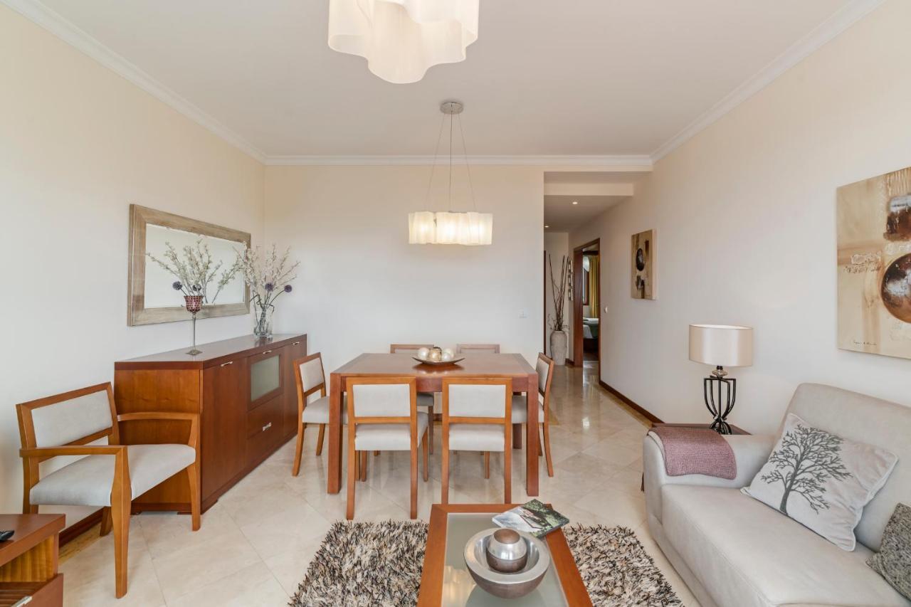Apartamento Ajuda III by Travel to Madeira Funchal  Exterior foto