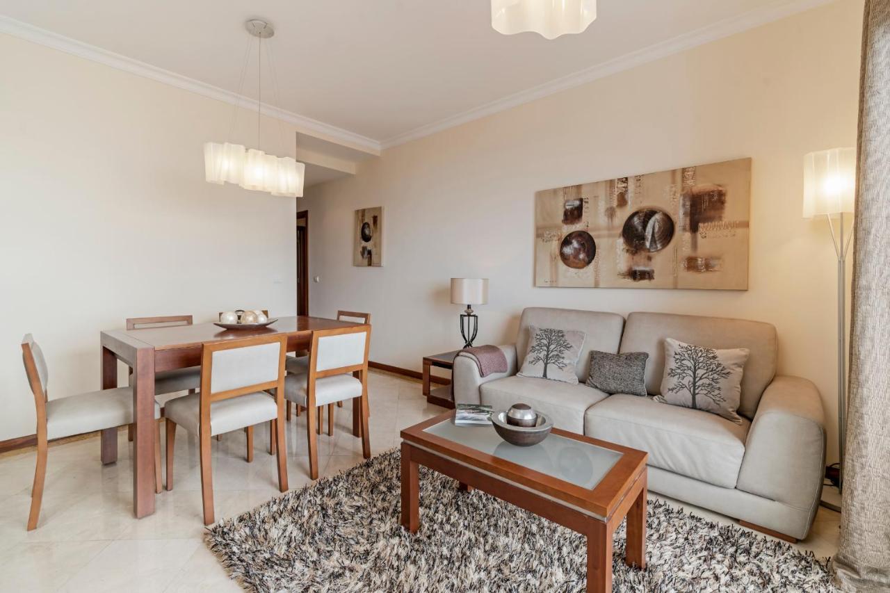 Apartamento Ajuda III by Travel to Madeira Funchal  Exterior foto