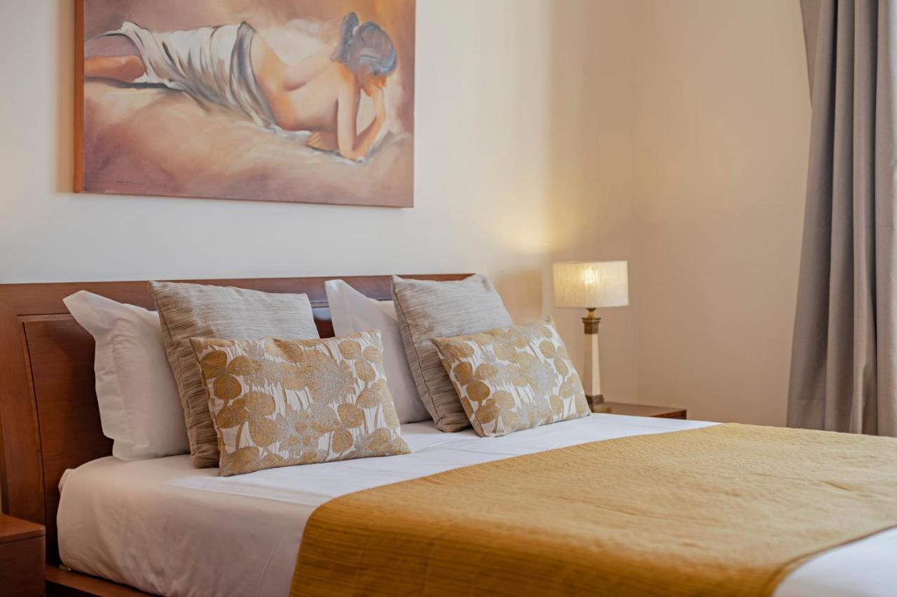Apartamento Ajuda III by Travel to Madeira Funchal  Exterior foto