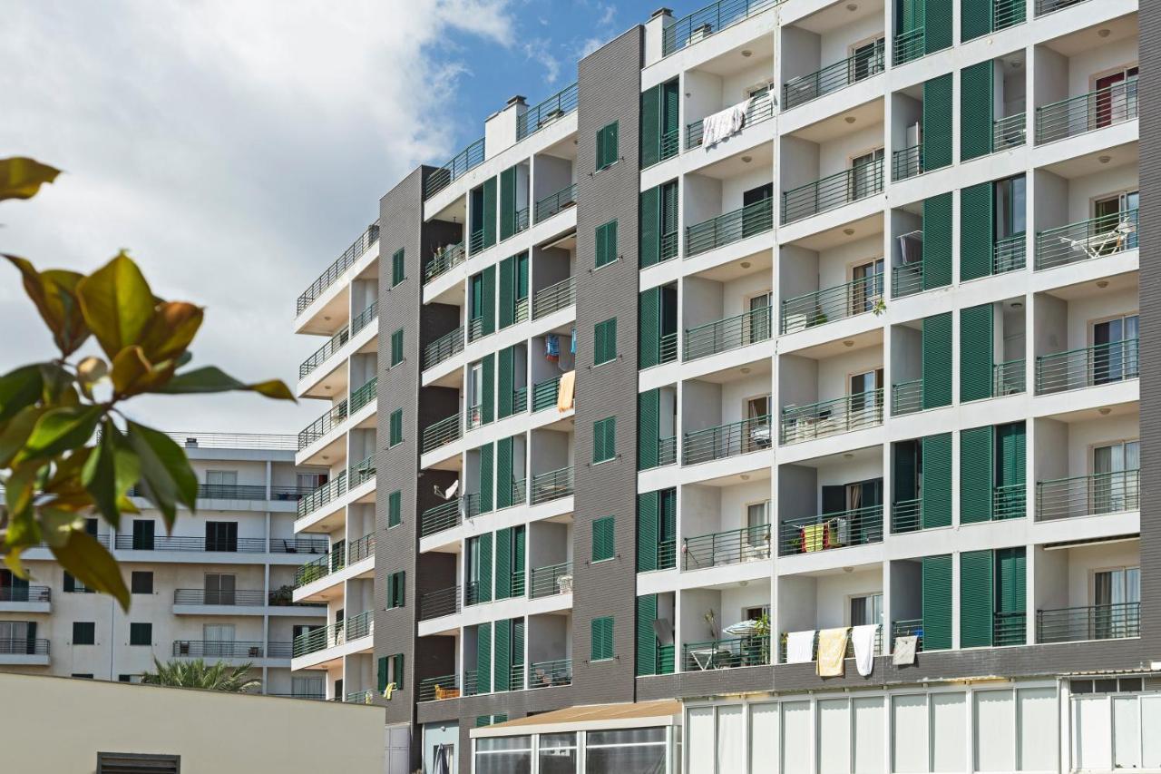 Apartamento Ajuda III by Travel to Madeira Funchal  Exterior foto