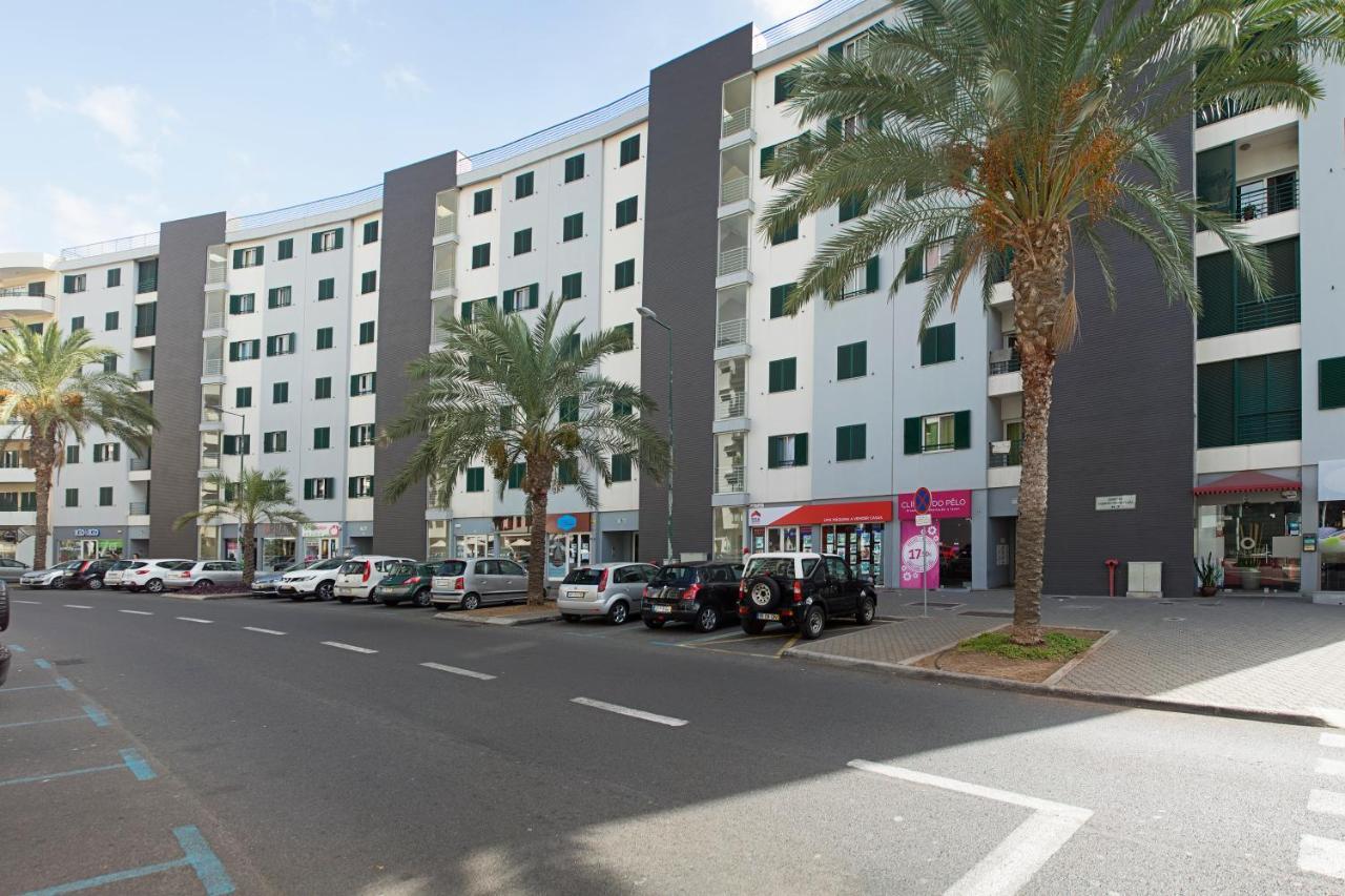 Apartamento Ajuda III by Travel to Madeira Funchal  Exterior foto