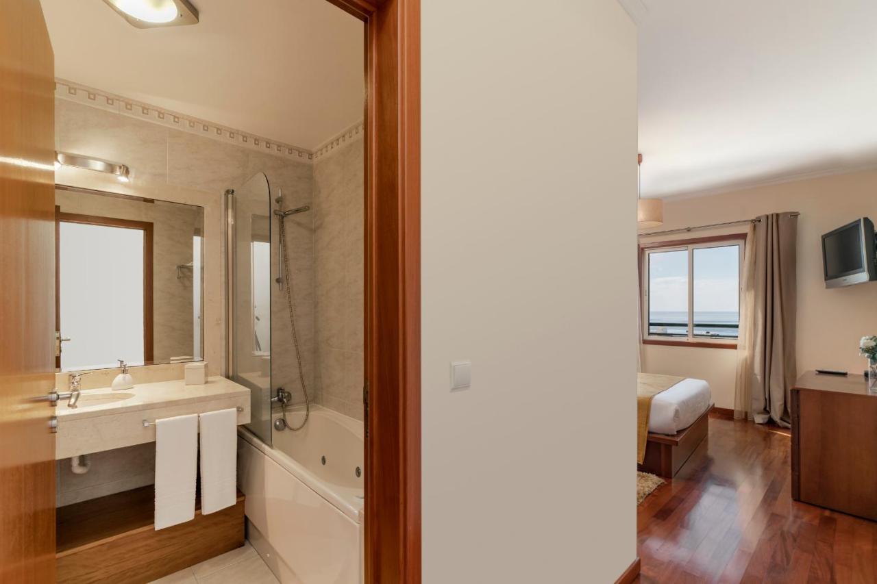Apartamento Ajuda III by Travel to Madeira Funchal  Exterior foto