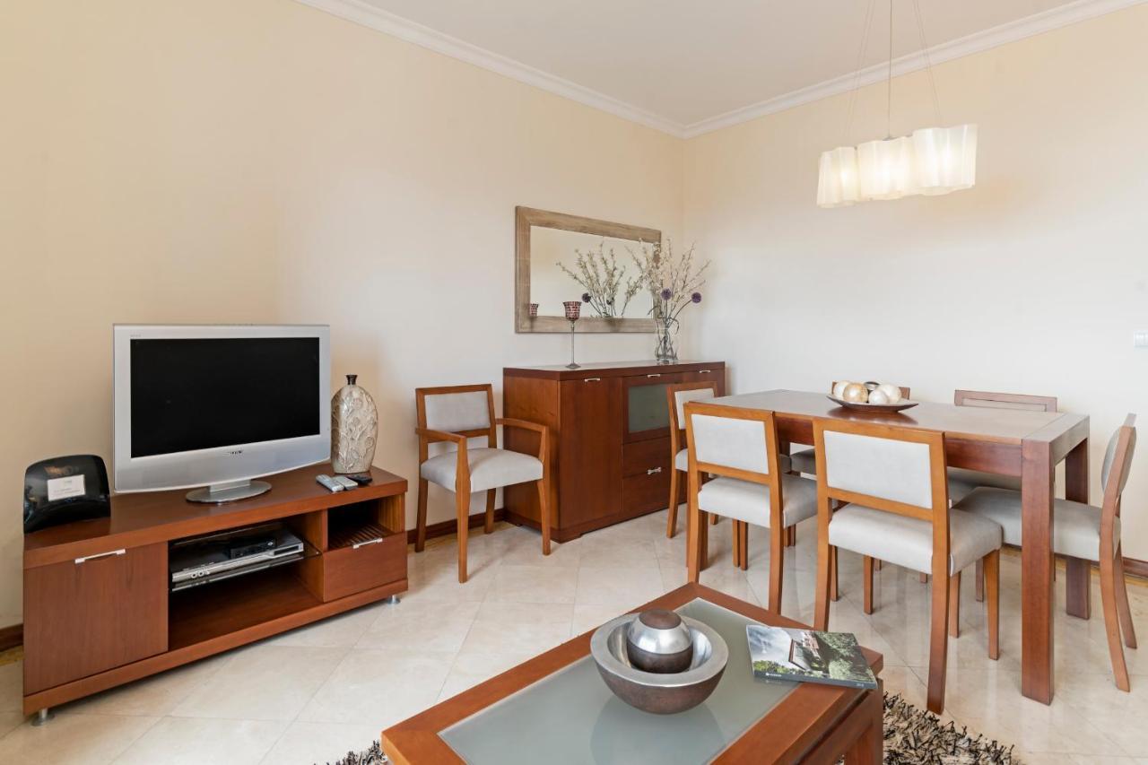 Apartamento Ajuda III by Travel to Madeira Funchal  Exterior foto